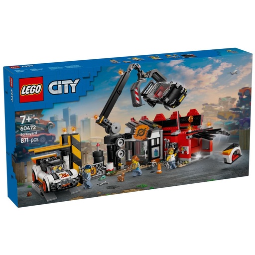 トイ LEGO 60471 City Arctic Explorer Science Lab Truck | My Toy Shop